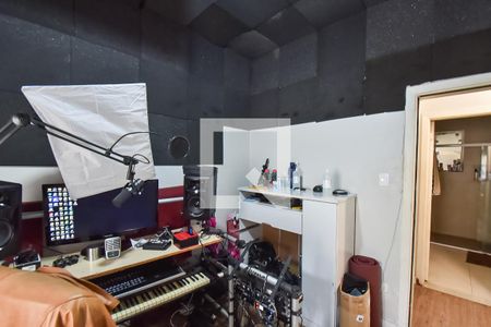 Quarto 2 de apartamento para alugar com 2 quartos, 108m² em Vila Mariana, São Paulo