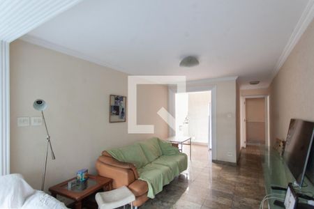 Sala de casa à venda com 3 quartos, 340m² em Alípio de Melo, Belo Horizonte