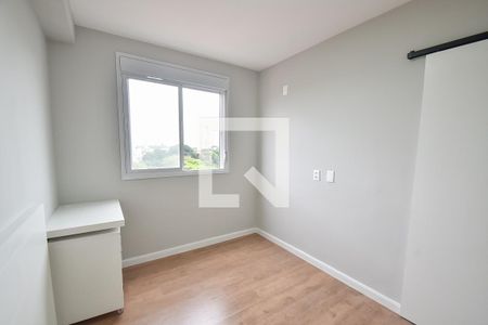 Quarto de apartamento para alugar com 1 quarto, 27m² em Vila São José, São Paulo