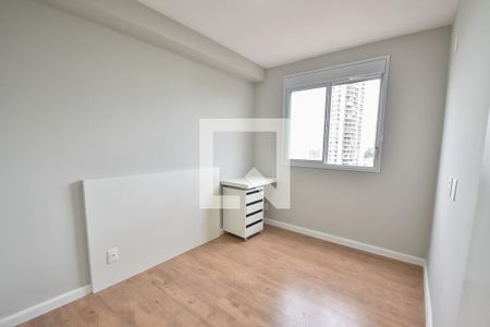 Quarto de apartamento para alugar com 1 quarto, 27m² em Vila São José, São Paulo