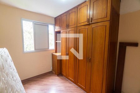 Quarto 1 de apartamento para alugar com 2 quartos, 69m² em Chácara Inglesa, São Paulo