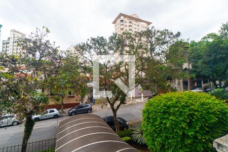 Vista do Quarto 2 de apartamento para alugar com 2 quartos, 69m² em Chácara Inglesa, São Paulo