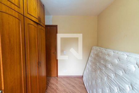 Quarto 1 de apartamento para alugar com 2 quartos, 69m² em Chácara Inglesa, São Paulo