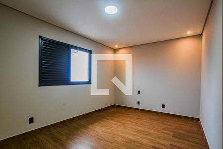 Quarto 1 de casa à venda com 3 quartos, 147m² em Jardim Utinga, Santo André