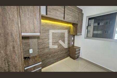 Quarto 1 de apartamento para alugar com 2 quartos, 54m² em Vila Rosa, Goiânia