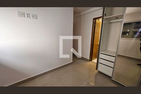 Quarto 1 de apartamento para alugar com 2 quartos, 54m² em Vila Rosa, Goiânia