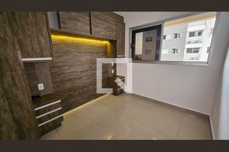 Quarto 1 de apartamento para alugar com 2 quartos, 54m² em Vila Rosa, Goiânia