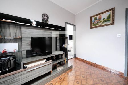 Casa para alugar com 5 quartos, 500m² em Cangaiba, São Paulo