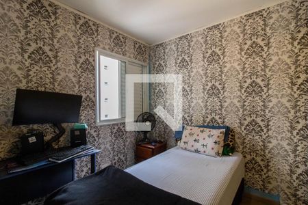 Quarto 1 de apartamento à venda com 3 quartos, 86m² em Vila Augusta, Guarulhos