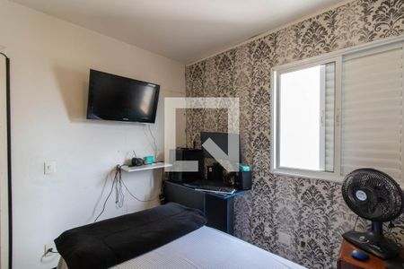 Quarto 1 de apartamento à venda com 3 quartos, 86m² em Vila Augusta, Guarulhos