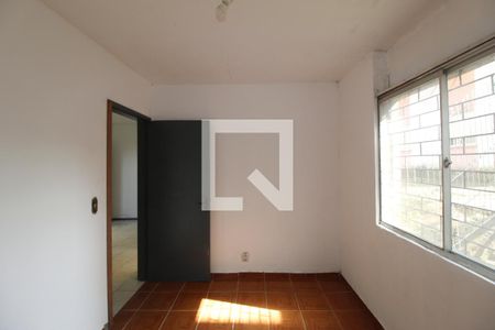 Quarto 2 de apartamento para alugar com 2 quartos, 40m² em Santa Rosa de Lima, Porto Alegre