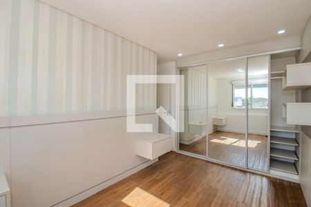 Quarto 2 de apartamento para alugar com 2 quartos, 50m² em Sarandi, Porto Alegre