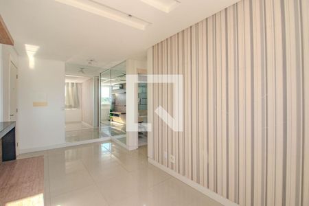 Sala/Cozinha de apartamento para alugar com 2 quartos, 50m² em Sarandi, Porto Alegre