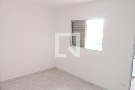 Quarto de casa para alugar com 1 quarto, 39m² em Santa Maria, São Caetano do Sul