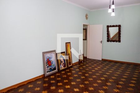 sala de casa para alugar com 3 quartos, 130m² em Jardim Ype, Osasco