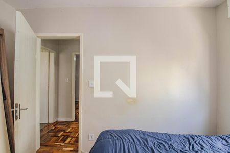 Quarto de apartamento à venda com 1 quarto, 50m² em Passo D’areia, Porto Alegre