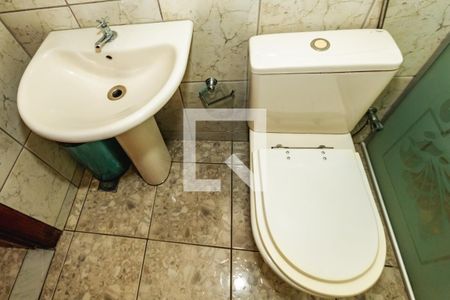 Casa à venda com 3 quartos, 282m² em Santa Monica, Belo Horizonte