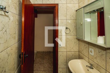 Casa à venda com 3 quartos, 282m² em Santa Monica, Belo Horizonte