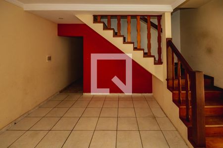 Casa à venda com 3 quartos, 282m² em Santa Monica, Belo Horizonte