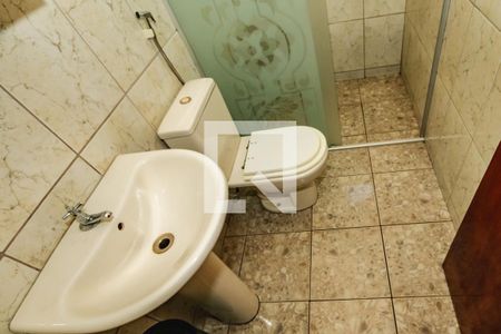 Casa à venda com 3 quartos, 282m² em Santa Monica, Belo Horizonte