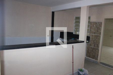 Sala de casa para alugar com 2 quartos, 80m² em Jardim Presidente Dutra, Guarulhos