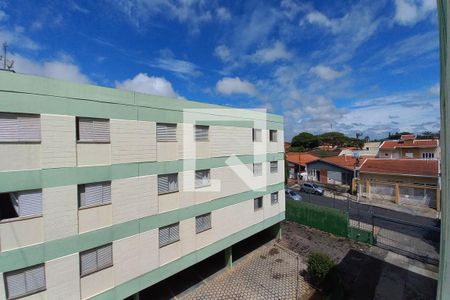 Vista do Quarto 2 de apartamento para alugar com 2 quartos, 47m² em Jardim Paulicéia, Campinas