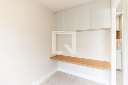 Sala 2 de apartamento para alugar com 2 quartos, 42m² em Campos Elíseos, São Paulo