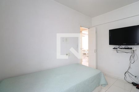 Quarto 1 de apartamento à venda com 2 quartos, 55m² em Vila Hamburguesa, São Paulo