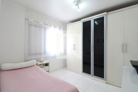 Quarto 2 de apartamento à venda com 2 quartos, 55m² em Vila Hamburguesa, São Paulo