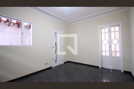 Casa para alugar com 2 quartos, 90m² em Vila Antonieta, São Paulo