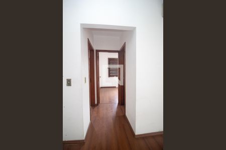 corredor de apartamento à venda com 2 quartos, 89m² em Azenha, Porto Alegre