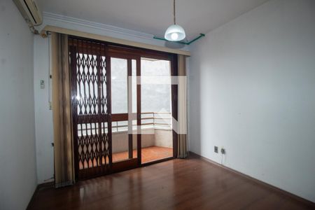 Sala de apartamento à venda com 2 quartos, 89m² em Azenha, Porto Alegre