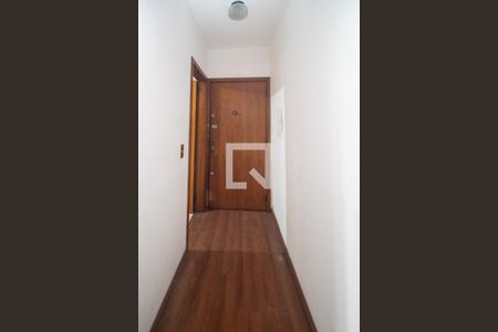 Sala de apartamento à venda com 2 quartos, 89m² em Azenha, Porto Alegre