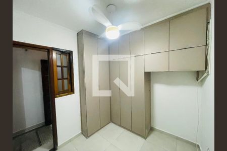 Quarto 2 de casa para alugar com 3 quartos, 130m² em Vila Augusta, Guarulhos