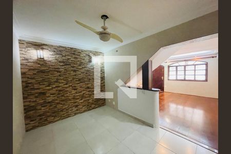 Sala de Jantar de casa para alugar com 3 quartos, 130m² em Vila Augusta, Guarulhos