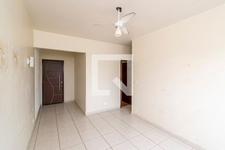 Sala de apartamento para alugar com 3 quartos, 83m² em Irajá, Rio de Janeiro