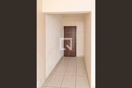 Sala - Hall da entrada de apartamento para alugar com 3 quartos, 83m² em Irajá, Rio de Janeiro
