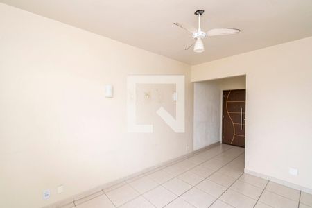 Sala de apartamento para alugar com 3 quartos, 83m² em Irajá, Rio de Janeiro