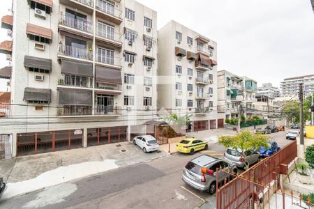 Vista da Varanda da Sala de apartamento para alugar com 2 quartos, 65m² em Irajá, Rio de Janeiro