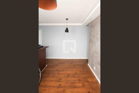 Sala de apartamento para alugar com 2 quartos, 56m² em Vila Ema, São Paulo