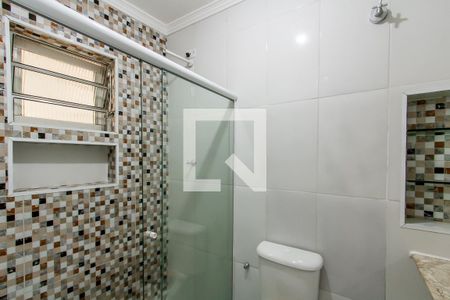 Casa para alugar com 1 quarto, 50m² em Vila Santo Henrique, São Paulo