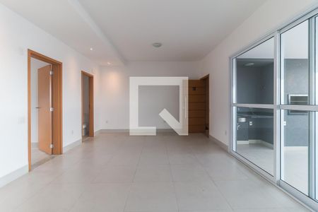 Sala de apartamento para alugar com 4 quartos, 170m² em Centro, Mogi das Cruzes