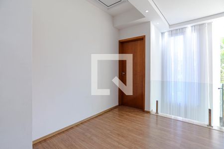 Living de casa de condomínio para alugar com 3 quartos, 240m² em Vila Mogi Moderno, Mogi das Cruzes