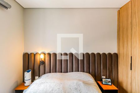 Suite de apartamento à venda com 2 quartos, 61m² em Butantã, São Paulo