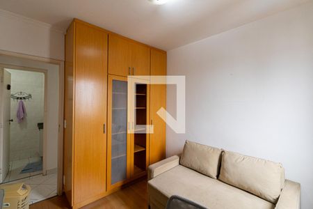 Quarto 1 de apartamento à venda com 2 quartos, 72m² em Vila Ré, São Paulo