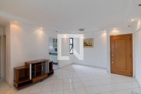Sala de apartamento à venda com 2 quartos, 72m² em Vila Ré, São Paulo