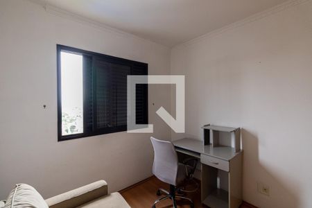 Quarto 1 de apartamento à venda com 2 quartos, 72m² em Vila Ré, São Paulo