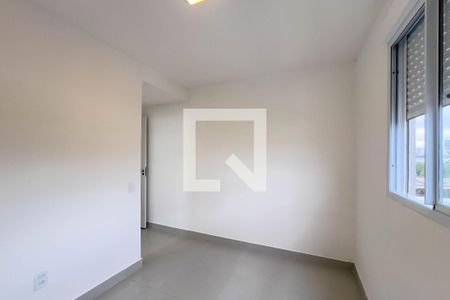 Quarto 1 de apartamento para alugar com 2 quartos, 50m² em Parque da Mooca, São Paulo