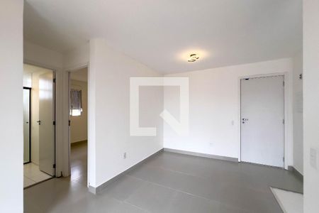 Sala de apartamento para alugar com 2 quartos, 50m² em Parque da Mooca, São Paulo