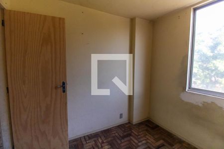 Quarto 1 de apartamento à venda com 2 quartos, 60m² em Morro do Estado, Niterói